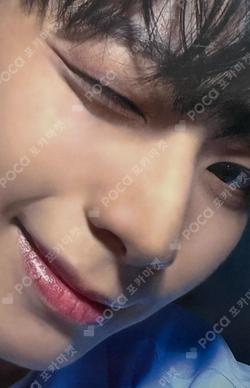 WHO WE ARE JEWEL Ver. JUMP UP JEONGWOO photocard image