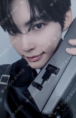 2026 SEASON'S GREETINGS [(0_1) World] SUNG HANBIN photocard image