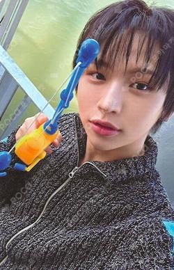 PUSH BACK BROADCAST CHUYOOCHAN photocard image