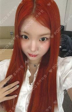 iLy JUMP UP SEUNGJOO photocard image