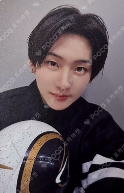 My First Flip MAKESTAR Kyehoon photocard image