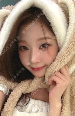 iLy Hellolive shop DOHEE photocard image