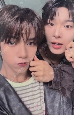 2025 KBS Song Festival Global Festival Unit photocard image