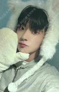 MAZE : AD ASTRA SOUND WAVE KANGHYUN photocard image