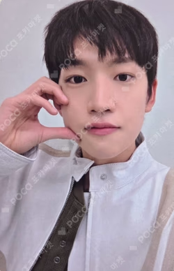 PUSH BACK SOUND WAVE KIMMINJAE photocard image