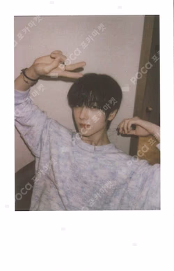 DREAMSCAPE KMS JISUNG photocard image