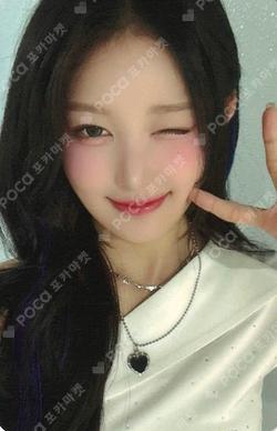 iLy EVERLINE SOHA photocard image