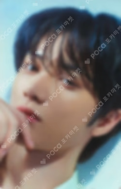 TOMORROW X TOGETHER WORLD TOUR [ACT : TOMORROW] IN JAPAN PHOTO CARD