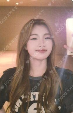 The Chase KMS JUUN photocard image