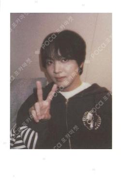 DREAMSCAPE KMS HAECHAN photocard image
