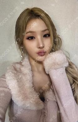 2025 KBS Song Festival Global Festival BELLE photocard image