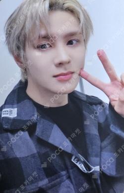 NCT KUN photocard image