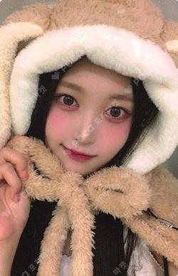 iLy Hellolive shop SOHA photocard image