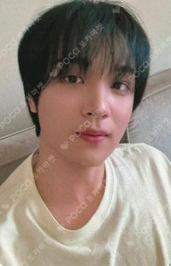 DREAMSCAPE KMS HAECHAN photocard image