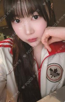 The Chase KMS YE-ON photocard image
