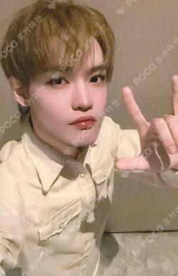 DREAMSCAPE KMS CHENLE photocard image