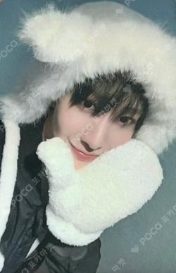 MAZE : AD ASTRA SOUND WAVE DONGMYEONG photocard image