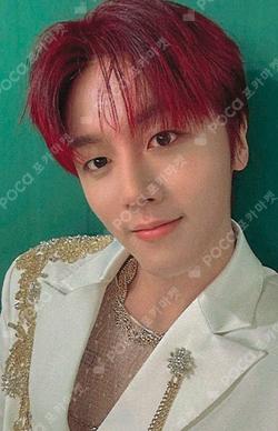 LOVE RACE INTERASIA YOUNGBIN photocard image