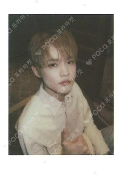 DREAMSCAPE KMS CHENLE photocard image