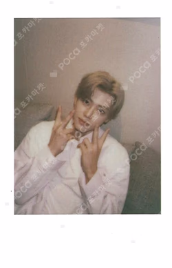 DREAMSCAPE KMS JAEMIN photocard image