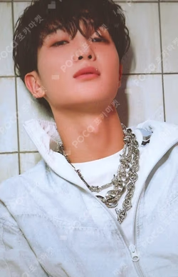 HOUSE OF TRICKY : WRECKING THE HOUSE KEYRING ver.