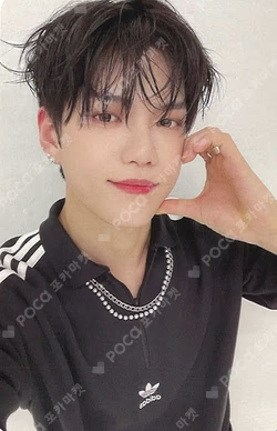 Tap Tap (Japanese ver.) LIMITED B