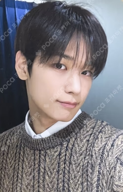 a;effect WITHMUU JUYEON photocard image