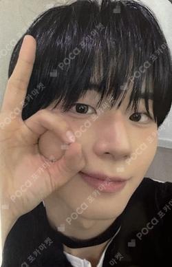 The Passage BROADCAST JEONGWOO photocard image