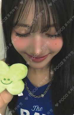 iLy ARAISE JUNHWI photocard image