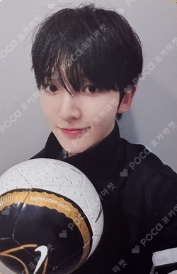 My First Flip MAKESTAR Donghyeon photocard image