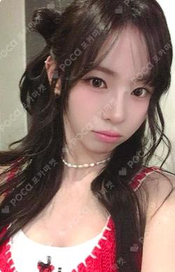 iLy EVERLINE SHUIE photocard image