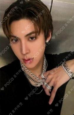 ALLDAY PROJECT NEMOZ WOOCHAN photocard image