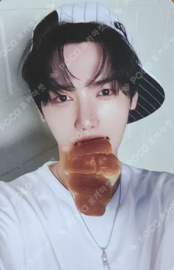 Dare to Crave : Epilogue MYMUSICTASTE MINHEE photocard image