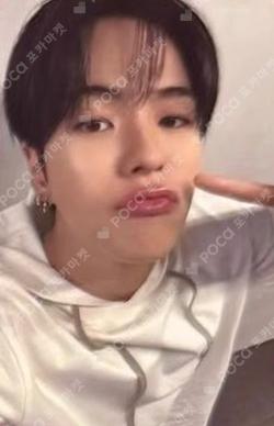 LOVE PULSE MAKESTAR WINNER YOON JAE HYUK photocard image