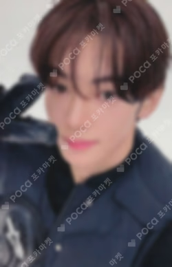 play hard WEVERSE JAPAN LUCKY DRAW