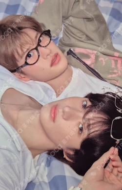 2026 SEASON'S GREETINGS RANDOM TRADING CARD SET A ver.