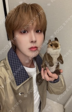 MAZE : AD ASTRA SOUND WAVE GIUK photocard image