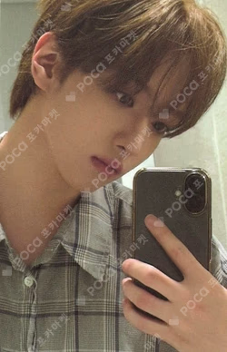 HOUSE OF TRICKY : WRECKING THE HOUSE X ver. YUJUN photocard image