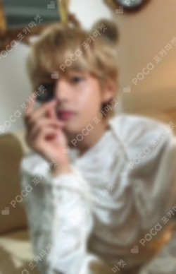 DICON ISSUE N°16 V : VICON D-type V photocard image