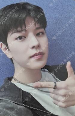 Stray Kids World Tour [dominATE SEOUL] DVD/Blu-ray SEUNGMIN photocard image