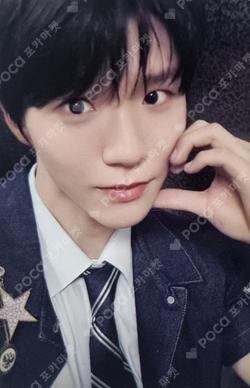 NCT JAEHEE photocard image