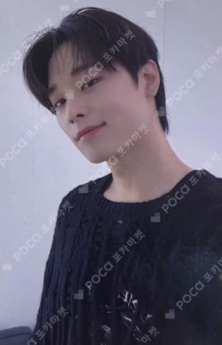 a;effect Whoop Japan Store JUYEON photocard image
