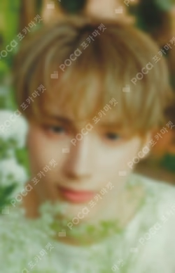 TOMORROW X TOGETHER WORLD TOUR [ACT : TOMORROW] IN JAPAN PHOTO CARD HUENINGKAI photocard image