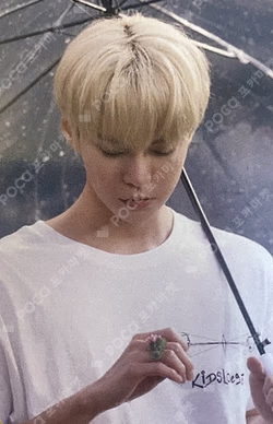 NCT DOYOUNG photocard image