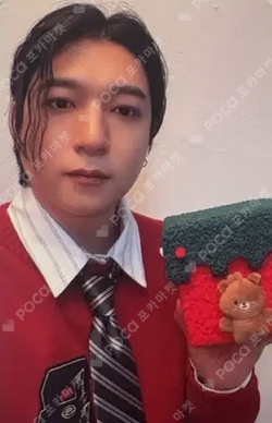 2025 DAY6 Special Concert ‘The Present’ SUNGJIN photocard image