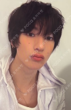 2026 SEASON'S GREETINGS RANDOM TRADING CARD SET A ver.