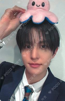 Electric Heart : Born to Glow DEAR MY MUSE