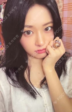 2026 SEASON'S GREETINGS [ATELIER IVE]