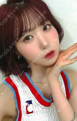 iLy EVERLINE HITOMI photocard image
