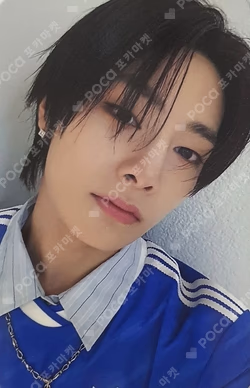 DO IT DEAR MY MUSE I.N photocard image